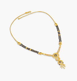 The Staunch Mangalsutra
